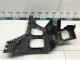 Направляющая заднего бампера левая для  BMW X5 F15/F85 2013-2018