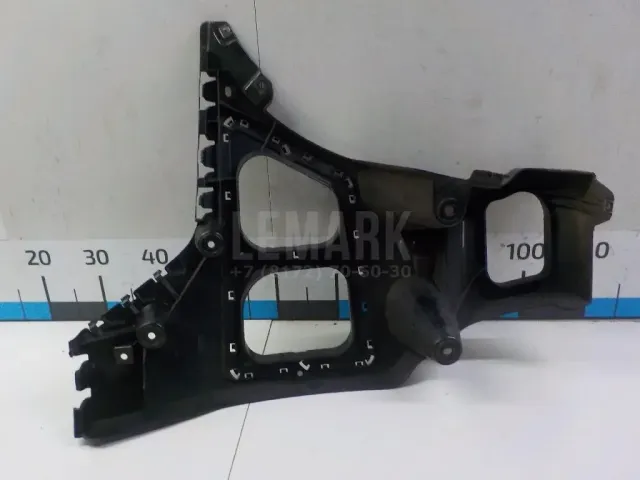 Направляющая заднего бампера левая для  BMW X6 E71 2008-2014