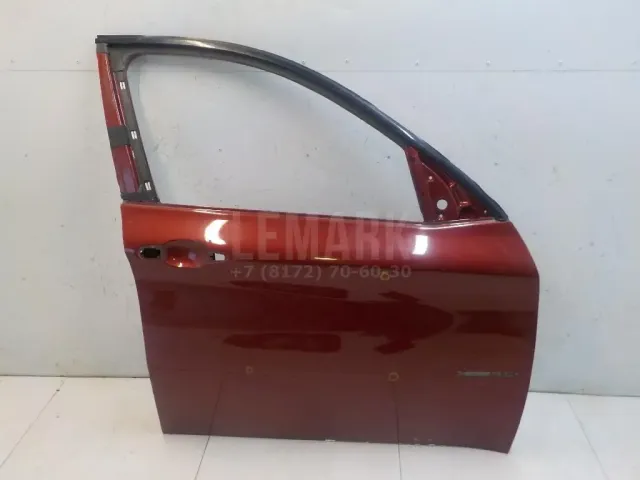 Дверь передняя правая для  Citroen Saxo 1996-1999