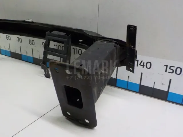 Усилитель переднего бампера для  BMW X6 E71 2008-2014