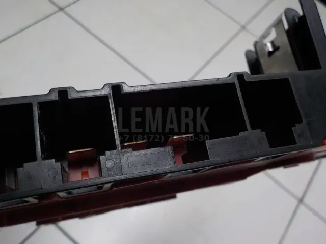 Блок предохранителей для  Great Wall Wingle 7 2018
