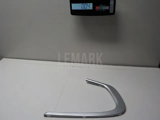 Молдинг заднего стекла