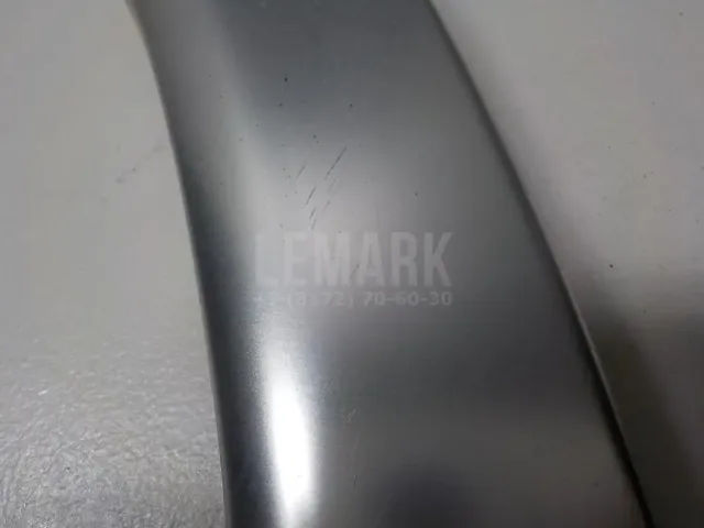Молдинг заднего стекла