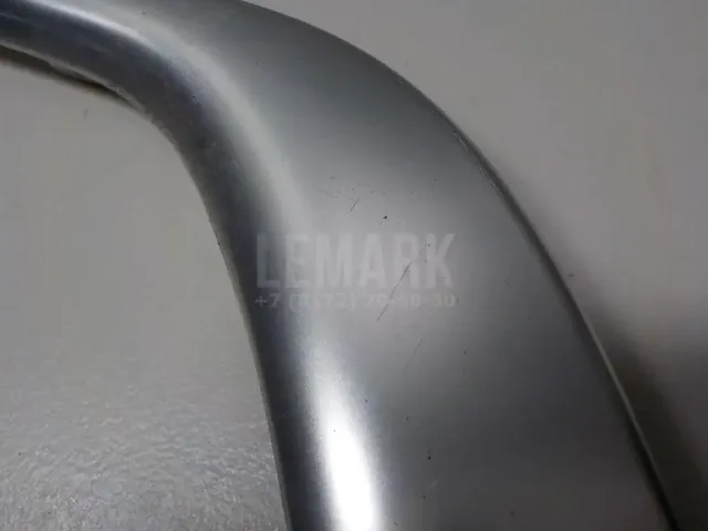 Молдинг заднего стекла