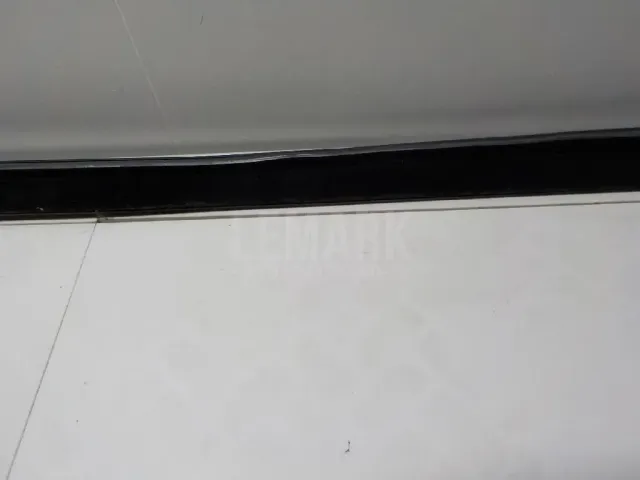 Уплотнитель стекла двери для  BAIC X55 2022