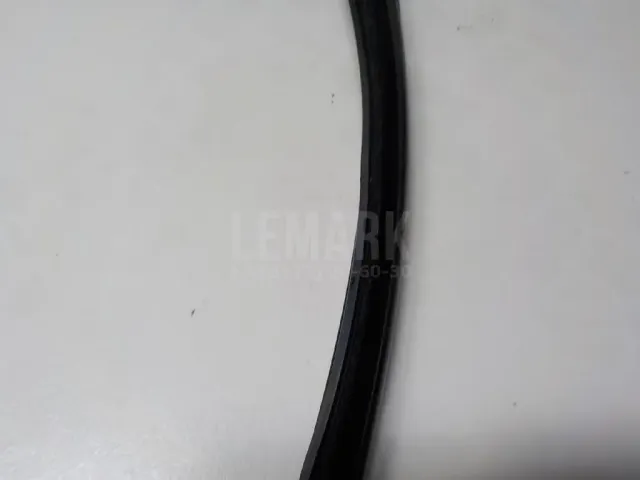 Уплотнитель стекла двери для  BAIC X55 2022