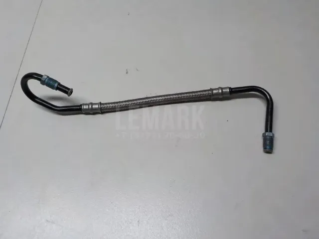 Трубка тормозная для  Ford Fiesta 2008-2019