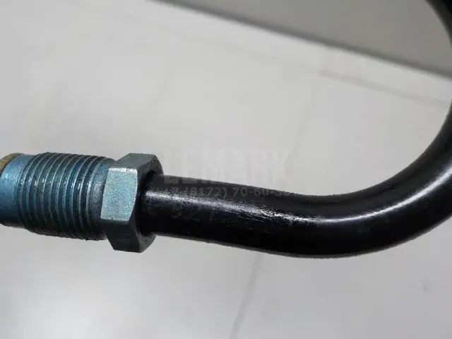 Трубка тормозная для  Citroen Jumper 250/290 2006