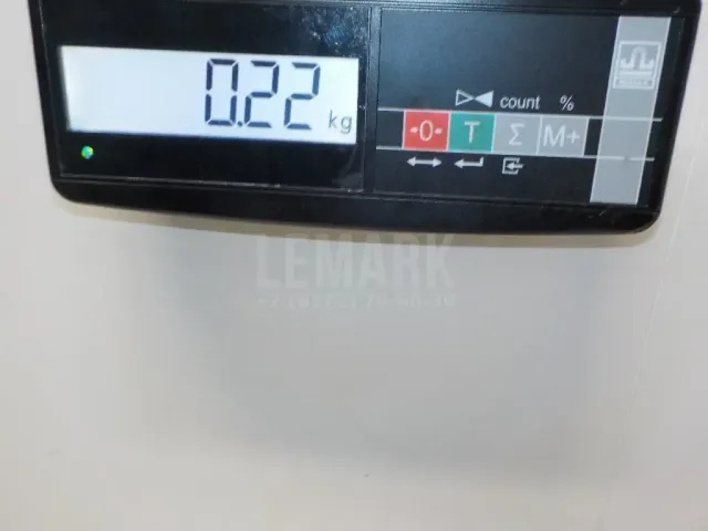 Накладка двери задней левой