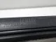 Уплотнитель стекла двери для  Astra HD 8 2005-2011