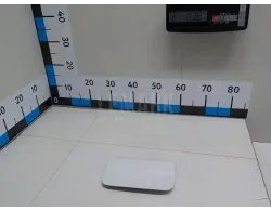 Лючок бензобака