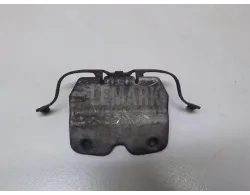 Пружина (тормозная)