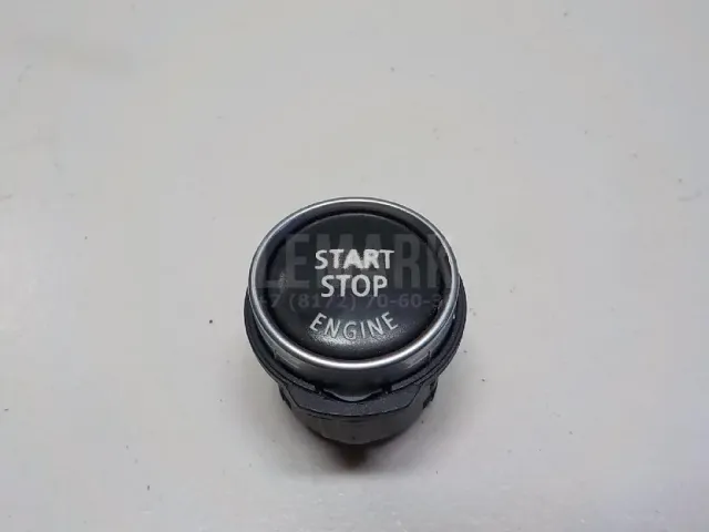 Кнопка запуска двигателя для  Ford C-MAX 2003-2010