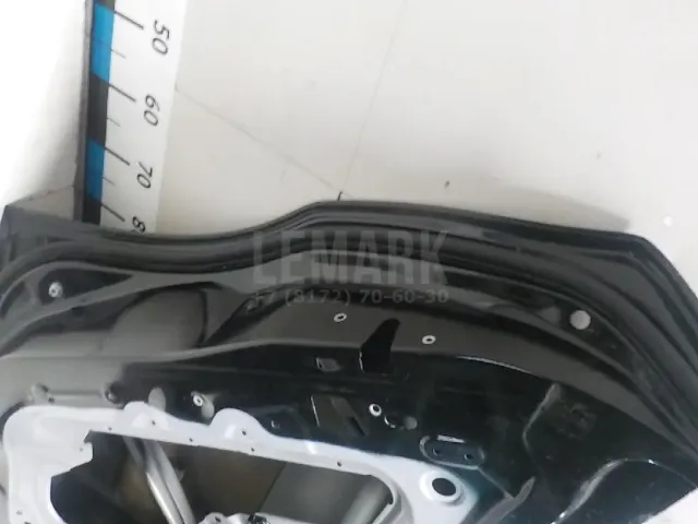 Дверь задняя левая для  Audi A4 [B8] 2007-2015