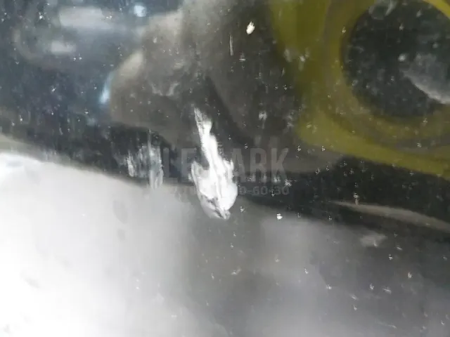 Дверь задняя левая для  Audi A4 [B8] 2007-2015