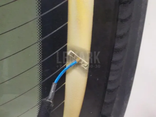 Стекло двери багажника для  BMW 7-serie E65/E66 2001-2008