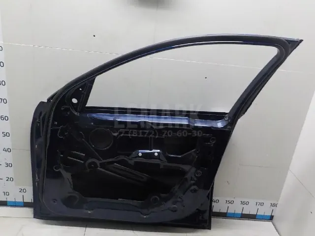 Дверь передняя правая для  Citroen Saxo 1996-1999