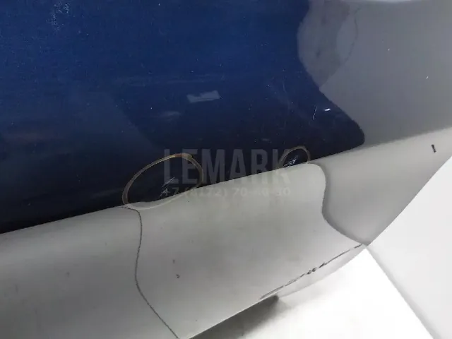 Дверь передняя правая для  Citroen Saxo 1996-1999