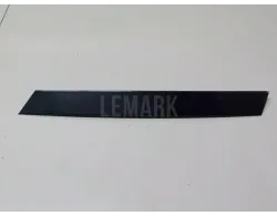 Накладка двери задней левой