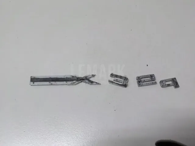 Эмблема