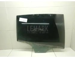 Стекло двери задней правой
