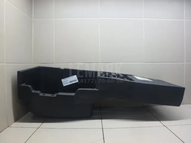 Крепление АКБ (корпус/подставка) для  Ford Kuga 2008-2012