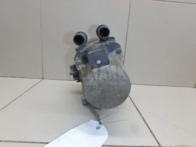Отопитель автономный