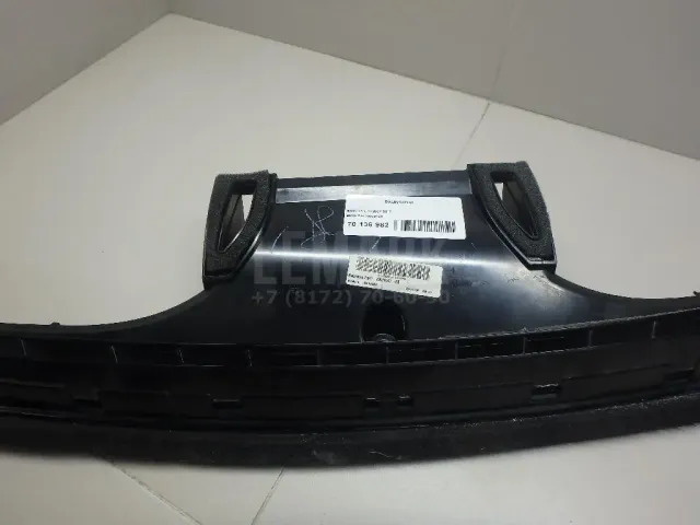 Воздуховод для  Ford America Mustang 2005-2009