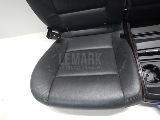 Сиденье салонное для  BMW 3-serie F34 GT 2012-2020