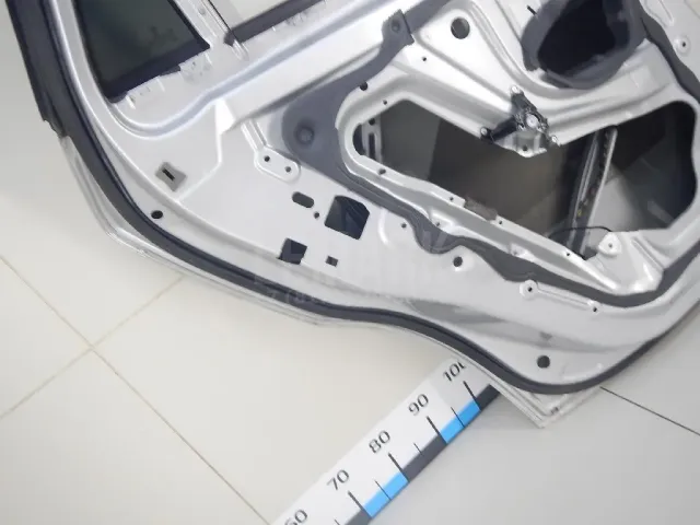 Дверь задняя левая для  Audi Q5 [FY] 2017
