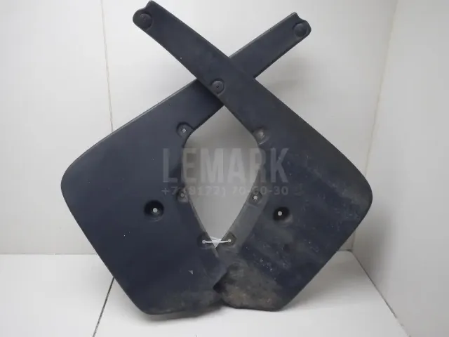 Брызговики задние к-кт для  Citroen Xsara 2000-2005