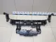 Кронштейн заднего бампера для  Citroen C3 2002-2009