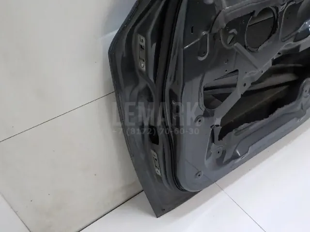 Дверь передняя правая для  Citroen Saxo 1996-1999