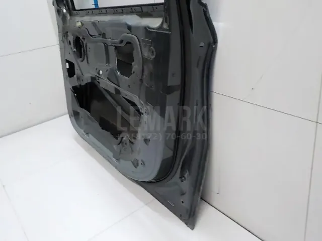 Дверь передняя правая для  Citroen Saxo 1996-1999