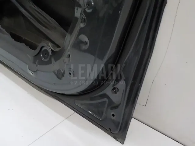 Дверь передняя правая для  Citroen Saxo 1996-1999