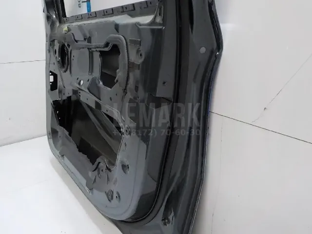 Дверь передняя правая для  Citroen Saxo 1996-1999