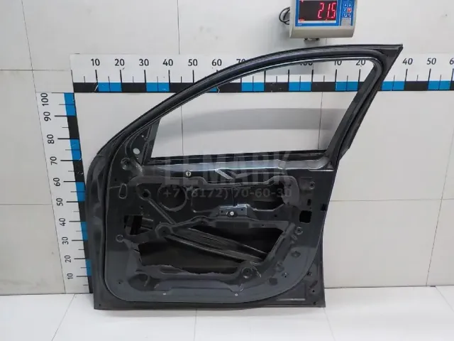 Дверь передняя правая для  Citroen Saxo 1996-1999