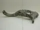 Кулак поворотный передний левый для  Ford Focus II 2008-2011