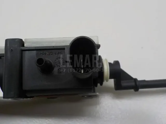 Активатор замка крышки бензобака для  Chevrolet Aveo (T250/T255) 2005-2011