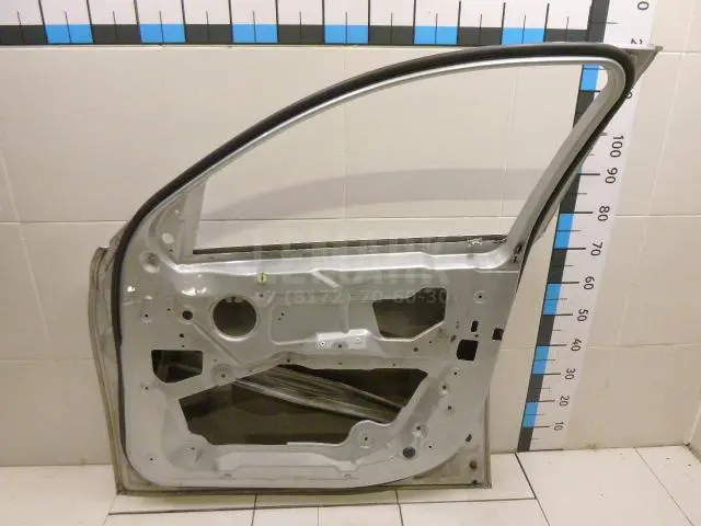 Дверь передняя правая для  Citroen Saxo 1996-1999