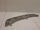 Накладка переднего бампера для  BMW X6 E71 2008-2014
