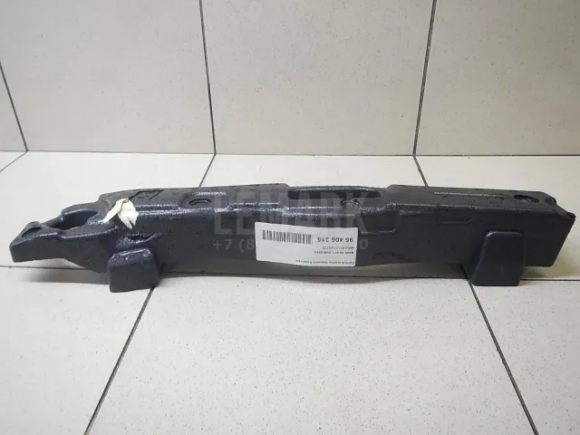 Наполнитель заднего бампера для  Chevrolet Onix 2019