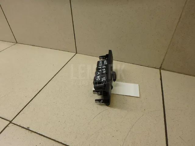 Переключатель света фар для  BMW X1 E84 2009-2015