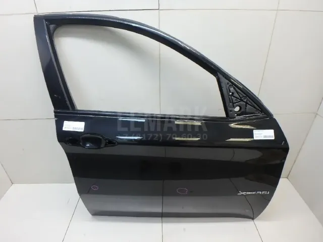 Дверь передняя правая для  Citroen Saxo 1996-1999