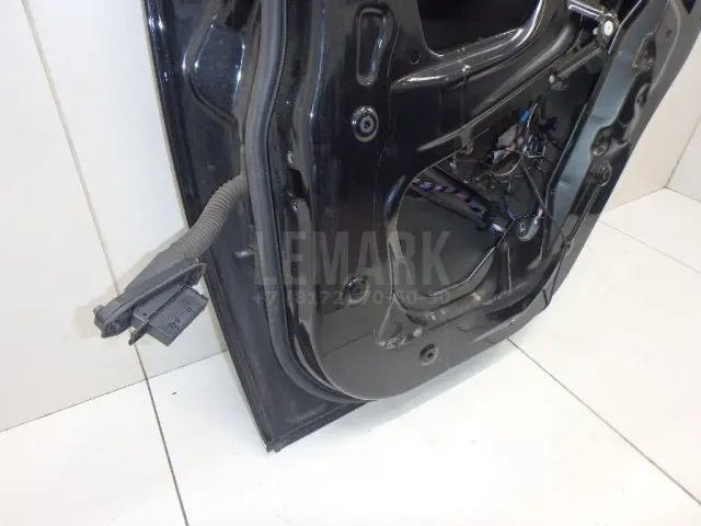 Дверь задняя правая для  DAF XF 105 2013