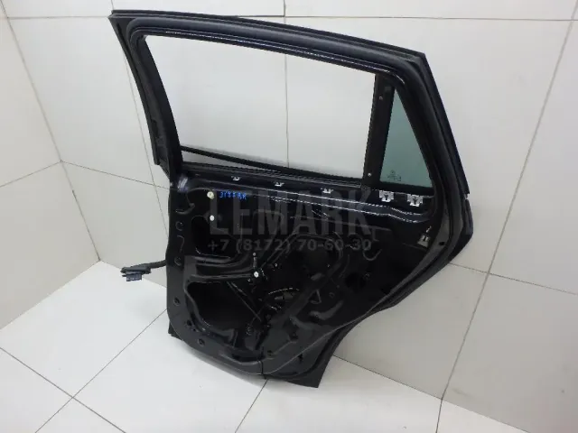 Дверь задняя правая для  DAF XF 105 2013