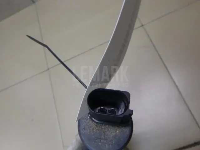 Насос омывателя фар