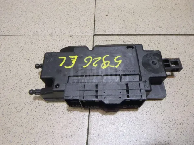 Блок управления AIR BAG