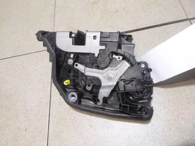 Замок двери задней правой для  Citroen C5 2008-2017