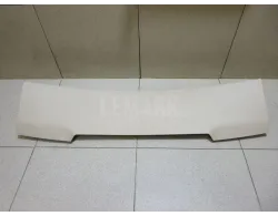 Обшивка двери багажника